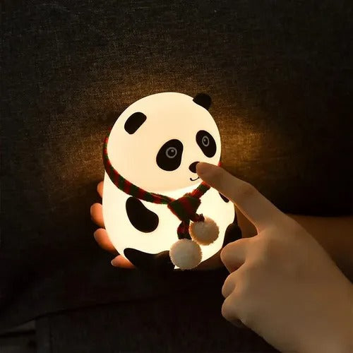 Lámpara LED Panda