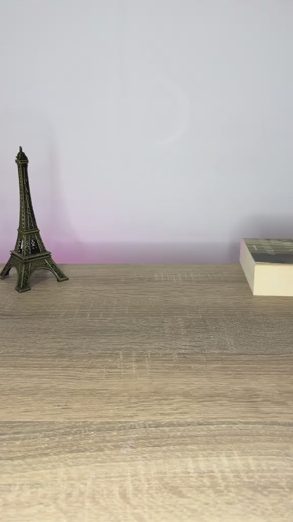 LÁMPARA DE PLASMA INTERACTIVA