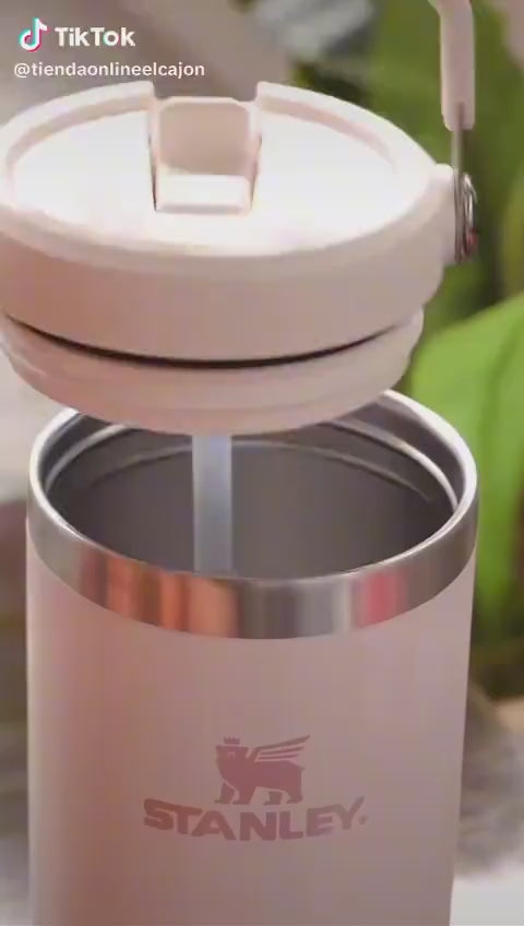 STANLEY QUENCHER H2.0 ROSA